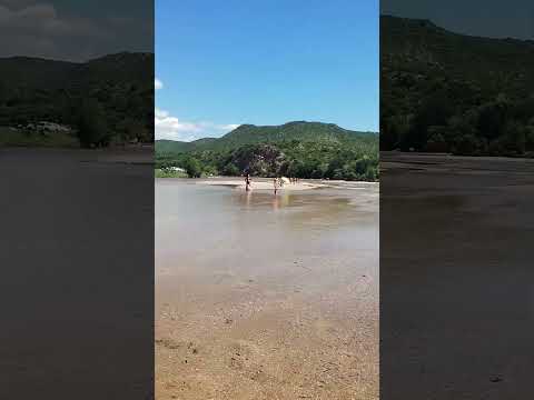 Nono #motoviajeros #verano #vacation #rio #cordoba #argentina