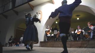 preview picture of video 'Festival Jotas Asociación El Cachirulo - Albalate del Arzobispo (Teruel)'