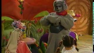 Dos y Dos son Cuatro | Canciones infantiles clásicas de Juana la Iguana