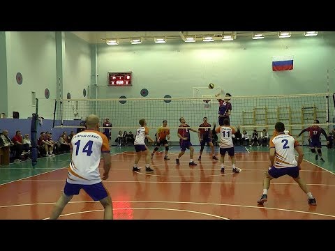 Новости Металлоинвеста. Команда ОЭМК по волейболу на «Матче лучших игроков»