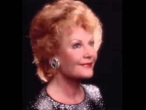 Renate Holm - Adele's Aria - Mein Herr Marquis - Die Fledermaus 1972