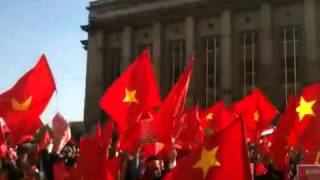 Manif. contre l'invasion chinoise @ Paris - 16/05/2014 (3)
