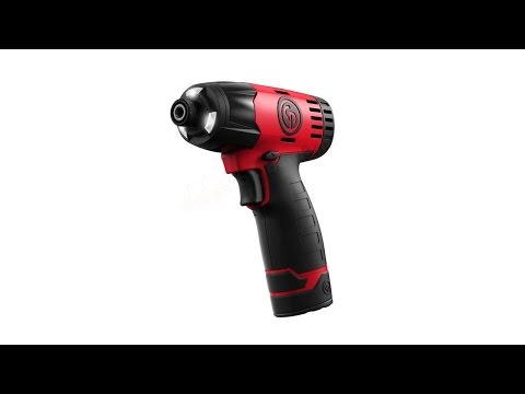 Wiertarka bezprzewodowa wkrętarka CP8818 Chicago Pneumatic