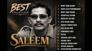 Download lagu POP MELAYU SLOW ROCK SALEEM IKLIM FULL ALBUM TANPA IKLAN mp3