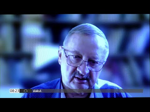 Pirkadat: Dr. Kis-Benedek József – Közel- és Távol-keleti helyzetkép