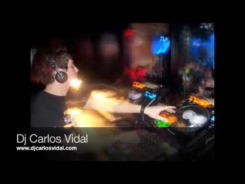 Dj Carlos Vidal Best Picture Selection