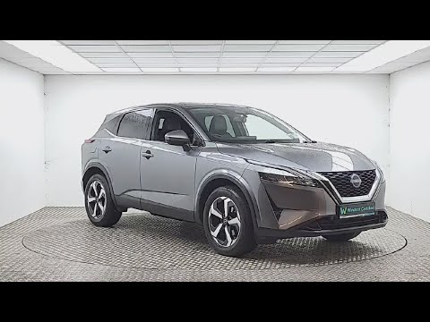 Nissan Qashqai 1.3 PET MILD HYBRID SV PREMIUM - Image 2