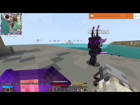 Minecraft - Vault Hunters - 3rd Edition - SMP - Episode 102