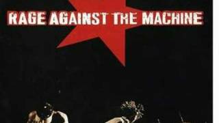 Rage against the machine -  Guerrilla Radio      HQ