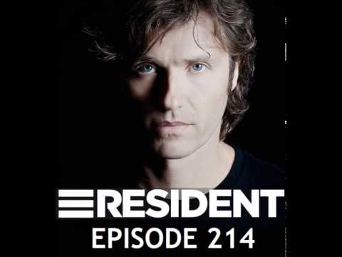 Hernan Cattaneo Resident 214 13-06-2015