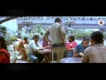 Simham Puli Movie Ramya Pandu Jeeva Santhanam Emotional Scene