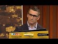 Steyn All Blacks Were Poisoned In 95