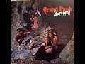 Grand Funk - I Want Freedom (LP 1st edition, Linn Sondek, Koetsu Black Gl, Herron Audio)