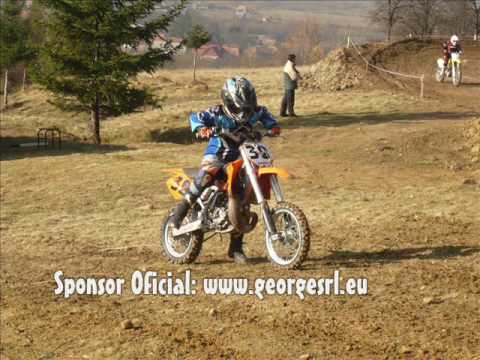 Motocross ojdula, ozsdola