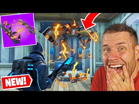 What Happens When You Merge Fortnite Accounts