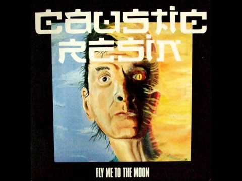 Caustic Resin - Summertime of Your Life