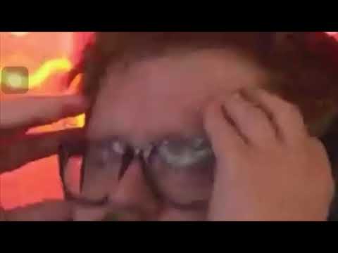 Wubby dies of a brain hemorrhage.