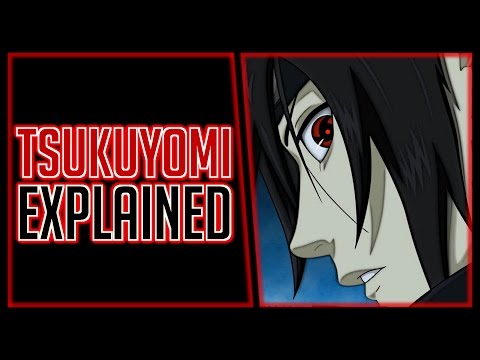 Explaining Tsukuyomi