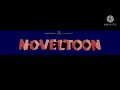 Noveltoons Attack Of The 50 Foot Joe NTA Titles