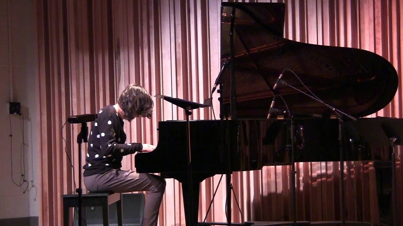 Promotional video thumbnail 2 for Fima Chupakhin