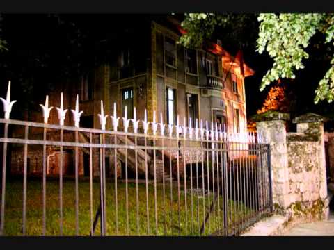 Darko Martinovic -Srce mi je pokraj Cetinja.wmv