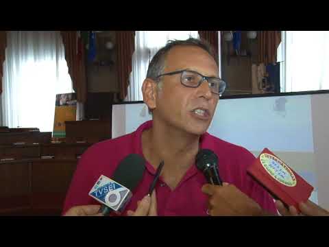 TgSei edizione della notte di venerdì 11 agosto 2017