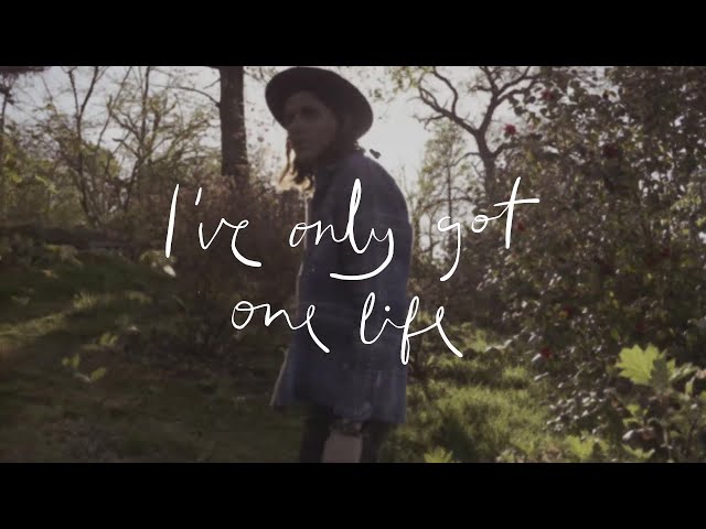  One Life (Lyric) - James Bay