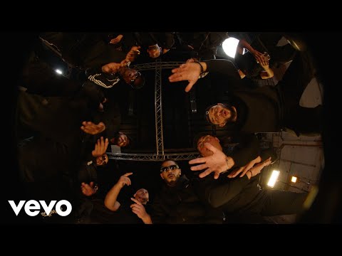 4.4.2, Emkal, ZeGuerre - 4.4.2 (Clip officiel) ft. La Quica, HMZ, Kliff, Kenem