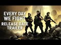 关于 Every Day We Fight  电脑  的游戏实况视频