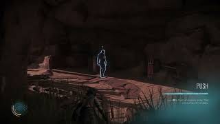 Unknown 9: Awakening – How to Push an Opponent