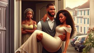 My Husband Keeps Going To Visit His Ex When She Knows We Are Married #Africanfolktales #folklore