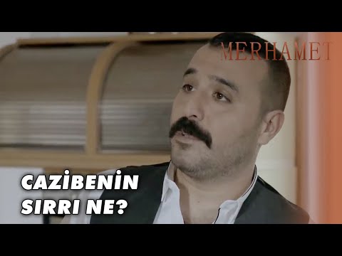 Sermet, Ali'den Taktik İstedi! - Merhamet 9. Bölüm