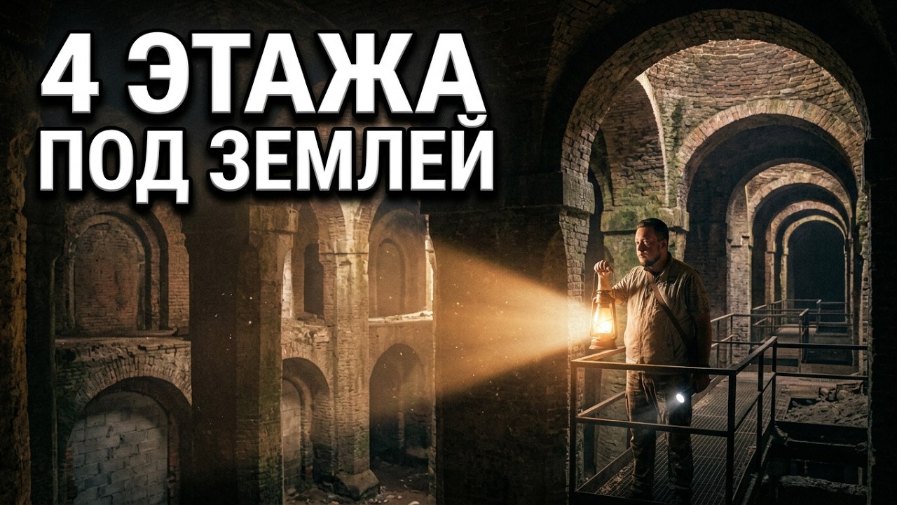 Как потерять целый Дворец?  Забытая катастрофа 17 - 19 веков?