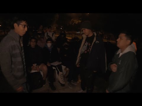 CAEL vs. EYOU vs. TOBO: 8vos Lam Battles Multitrap | Fecha 5 – 2022