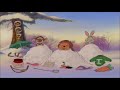 Winnie The Pooh A Very Merry Pooh Year DVD Bonus Material Games
