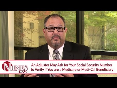 What Information Should I Give To The Other Driver’s Insurance Adjuster?