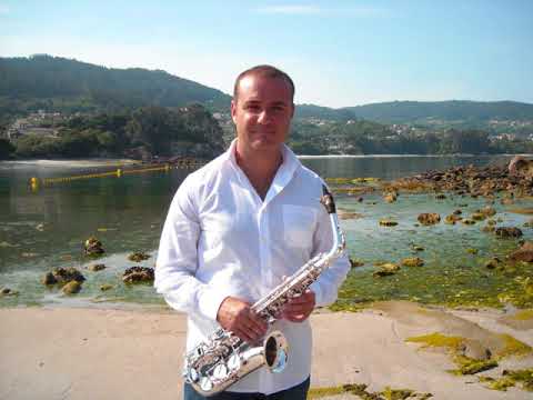 Pablo Estellés - Paseo (Pablo Estellés)