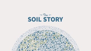 The Soil Story by Kiss The Ground