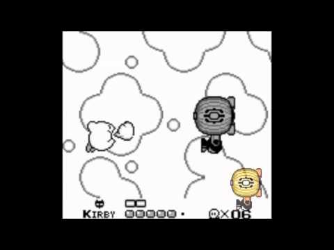 [FamiTracker] Kirby's Dream Land - Mint Breath [Kabula Battle] (FDS)