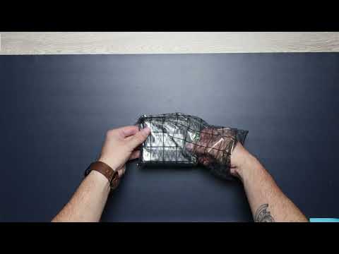Unboxing Video