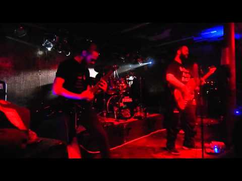 Freie Geister Festival - ASATOR - Magazinkeller, Bremen 05.03.2016