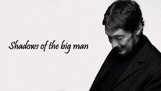 Chris Rea - Shadows Of The Big Man