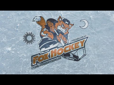 Fox Hockey - MAC Marilyn (28.01.2023) - Gyergyószentmiklós