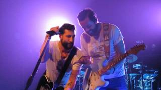 Old Dominion - &quot;Said Nobody&quot; - 2/13/16!
