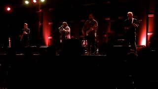 Shemekia Copeland &quot;The Wrong Idea&quot; October 3, 2018