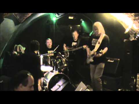 299 Soczewa Blues Session - 02.01.2015 - 2