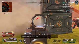クランの人とランク
