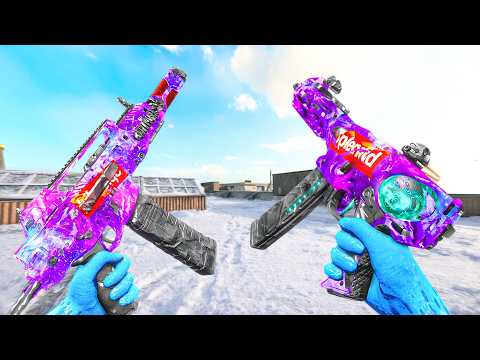 82 Kills on Rebirth Island 👑 + #1 Warzone Loadout