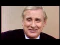 Spike Milligan Interview Ireland