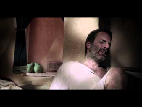 The Bible Miniseries: Paul and Ananias